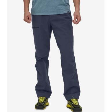 Patagonia Venga Rock Pant smolder blue