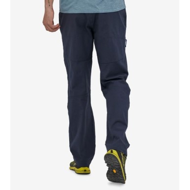 Patagonia Venga Rock Pant smolder blue