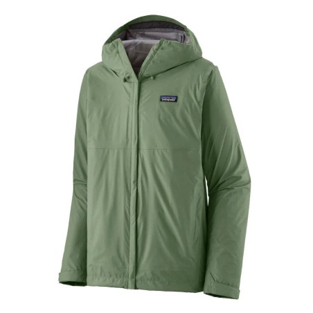 Patagonia Torrentshell 3L Jacket sedge green