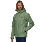Patagonia Torrentshell 3L Jacket sedge green Patagonia Torrentshell 3L Jacket sedge green