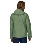Patagonia Torrentshell 3L Jacket sedge green Patagonia Torrentshell 3L Jacket sedge green