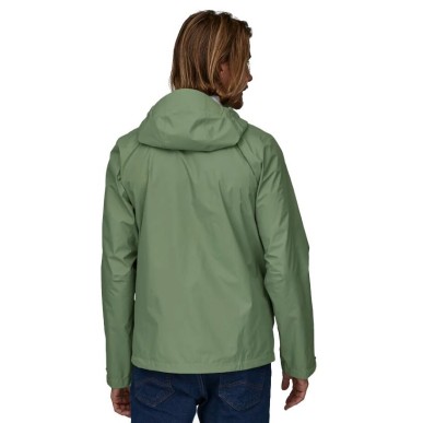 Patagonia Torrentshell 3L Jacket sedge green