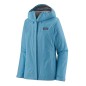 Patagonia Torrentshell 3L Jacket Femme lago blue Patagonia Torrentshell 3L Jacket Femme lago blue