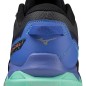 Mizuno Wave Mujin 9 iron gate / nimbus cloud / amparo blue