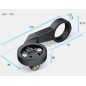 support déporté pour Garmin