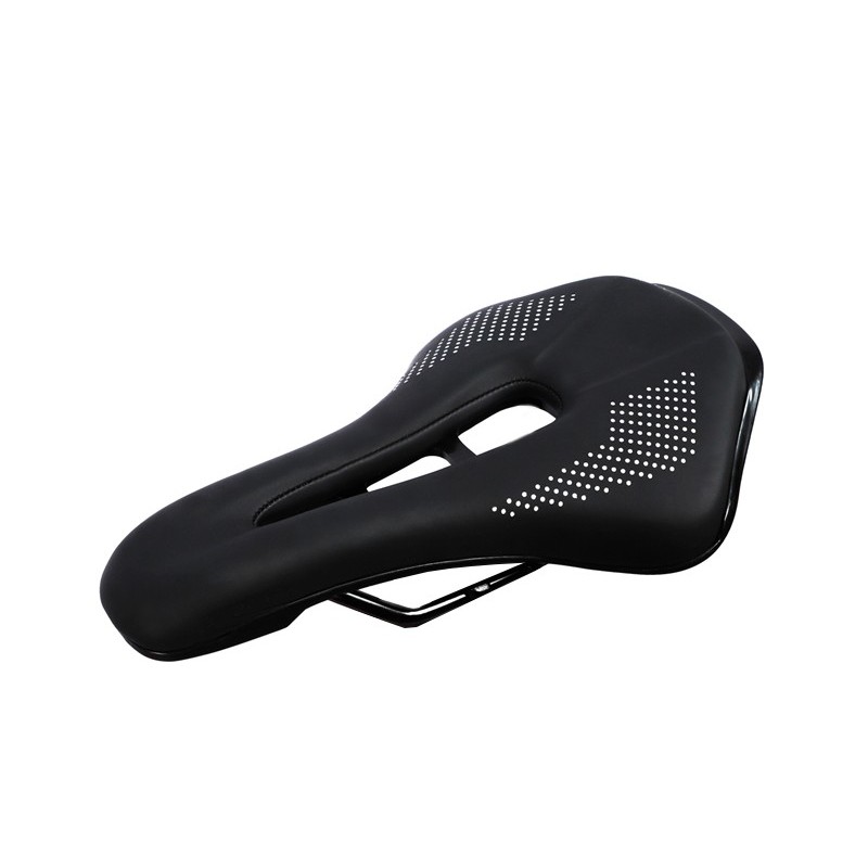 Selle Mixte SP One - black Selle Mixte SP One - black
