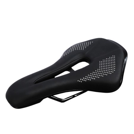 Selle Mixte SP One - black