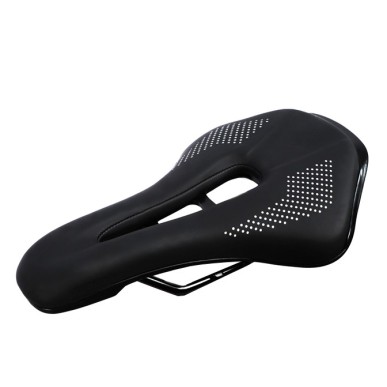 Selle Mixte SP One - black
