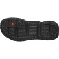 Salomon Reelax Slide 6.0 black / black / alloy