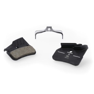 plaquettes Shimano N03A Resine - xtr