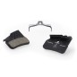plaquettes Shimano N03A Resine - xtr