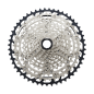 Cassette SHIMANO SLX CS-M7100 12V 10-51 Microspline Cassette SHIMANO SLX CS-M7100 12V 10-51 Microspline