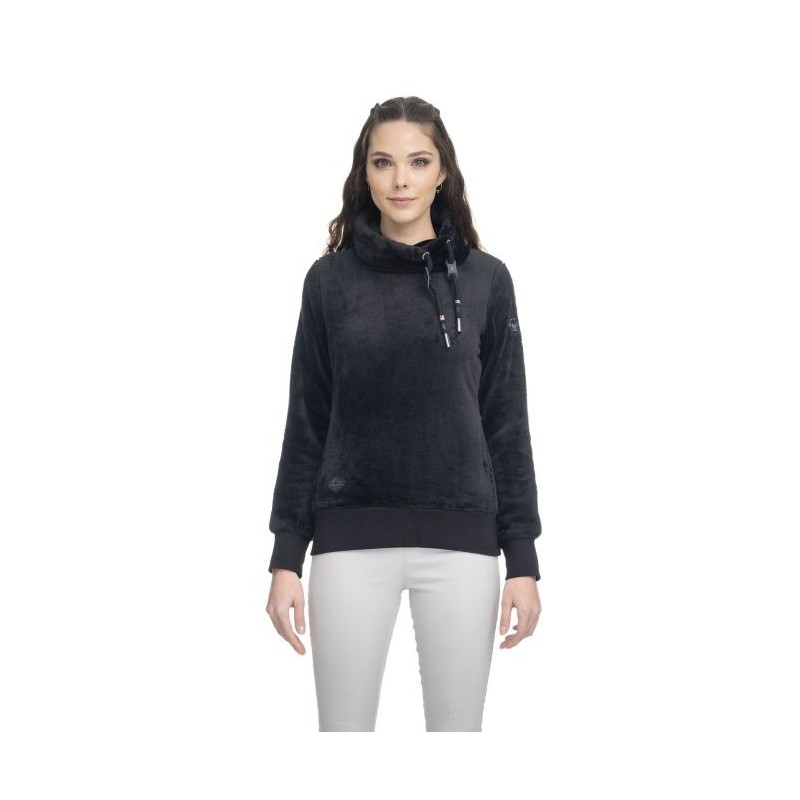 Ragwear Menny Pull Femme black