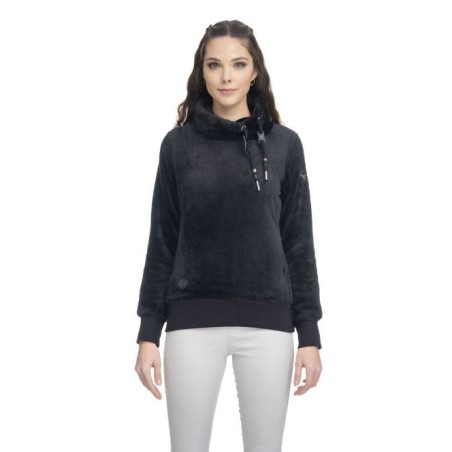 Ragwear Menny Pull Femme black