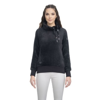 Ragwear Menny Pull Femme black