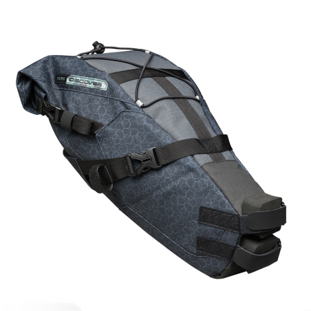 PRO Sacoche Selle Discover
