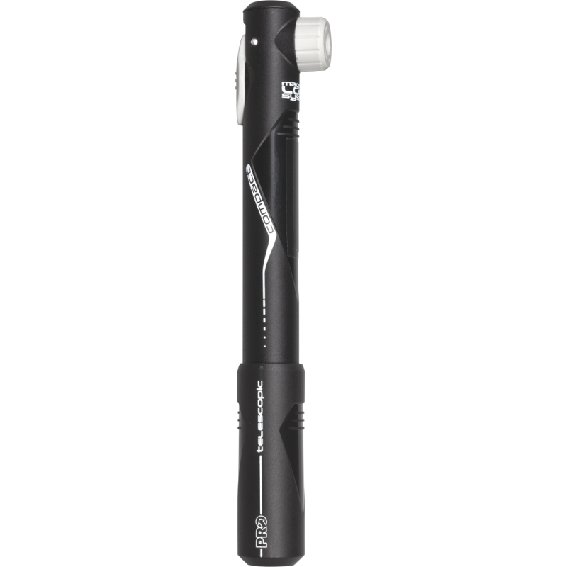 PRO Mini-Pompe Compact Telescopique