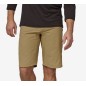 Patagonia Dirt Craft Bike Short classic tan Patagonia Dirt Craft Bike Short classic tan