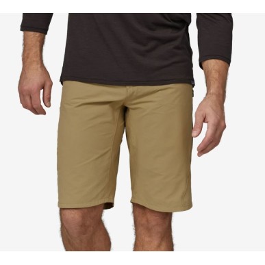 Patagonia Dirt Craft Bike Short classic tan