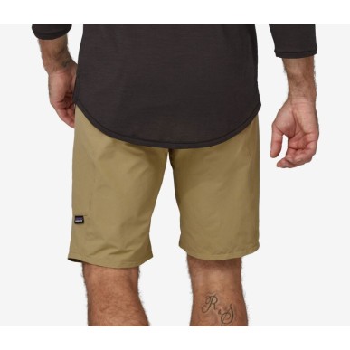 Patagonia Dirt Craft Bike Short classic tan
