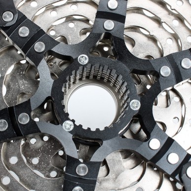 Cassette SP 12v 10/52 MicroSpline