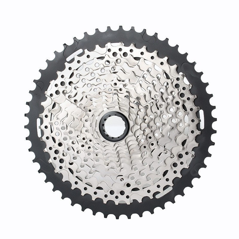 Cassette SP 12v 10/52 Argent Cassette SP 12v 10/52 Argent