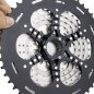 Cassette SP 12v 10/52 Argent Cassette SP 12v 10/52 Argent