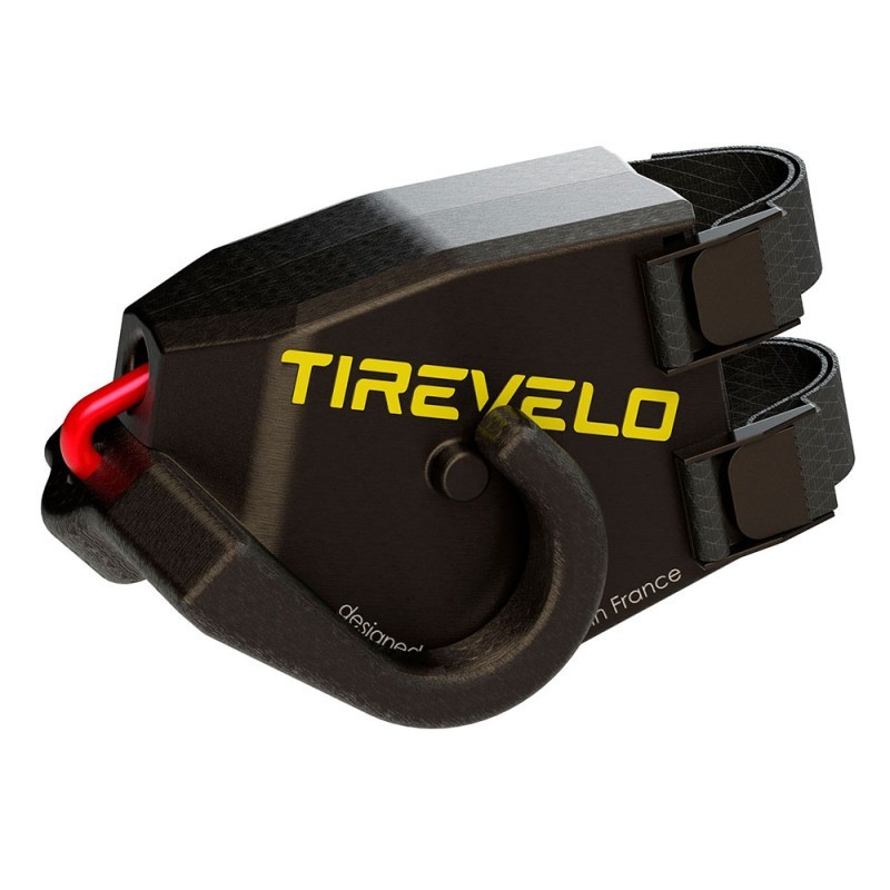 Système de traction TIRE VELO 