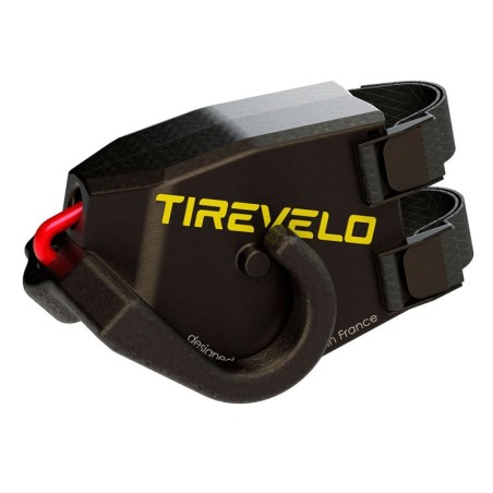 Système de traction TIRE VELO 