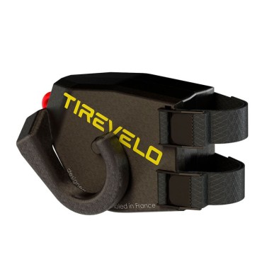 Système de traction TIRE VELO 