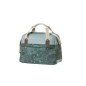  SACOCHE BANDOULIÈRE BOHEME JADE AVEC FERMETURE 18 LITRES