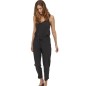 Patagonia Fleetwith Romper Femme black