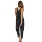 Patagonia Fleetwith Romper Femme black