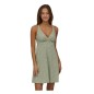 Patagonia Amber Dawn Dress Femme salvia green Patagonia Amber Dawn Dress Femme salvia green