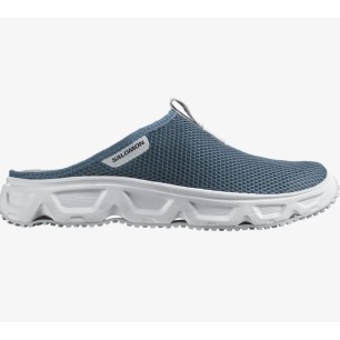 Salomon Reelax Slide 6.0 blue ashes / white / pearl blue