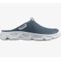 Salomon Reelax Slide 6.0 blue ashes / white / pearl blue