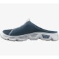 Salomon Reelax Slide 6.0 blue ashes / white / pearl blue