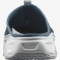 Salomon Reelax Slide 6.0 blue ashes / white / pearl blue