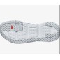 Salomon Reelax Slide 6.0 blue ashes / white / pearl blue