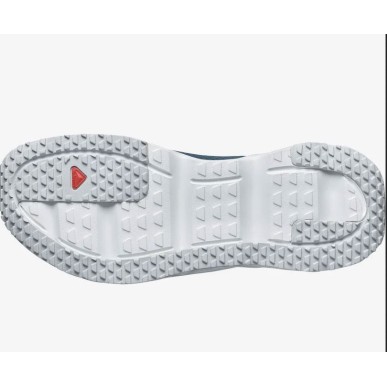 Salomon Reelax Slide 6.0 blue ashes / white / pearl blue
