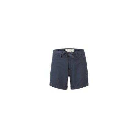 Picture Anjel Short Femme dark blue
