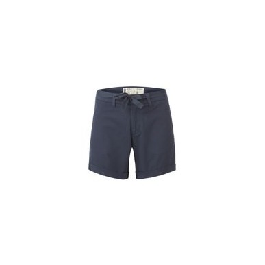Picture Anjel Short Femme dark blue
