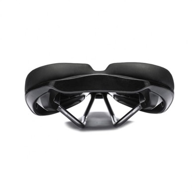 Selle Lady SP lyna - black