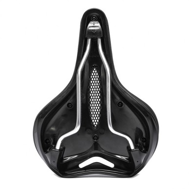 Selle Lady SP lyna - black
