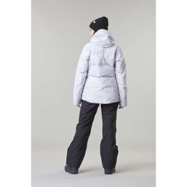 Picture Lement Jacket Femme Cloudy