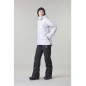 Picture Lement Jacket Femme Cloudy