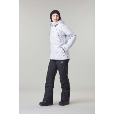 Picture Lement Jacket Femme Cloudy