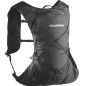 Salomon XT 6 black