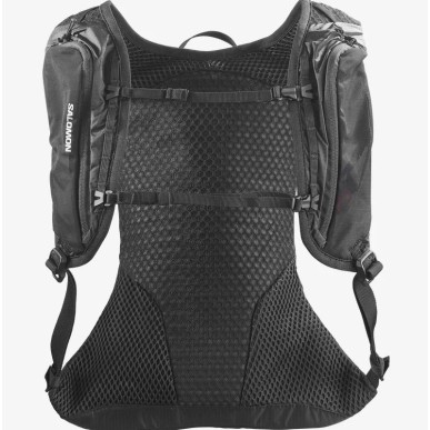 Salomon XT 6 black