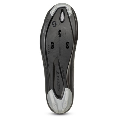 Chaussures Scott Road Comp boa Black 